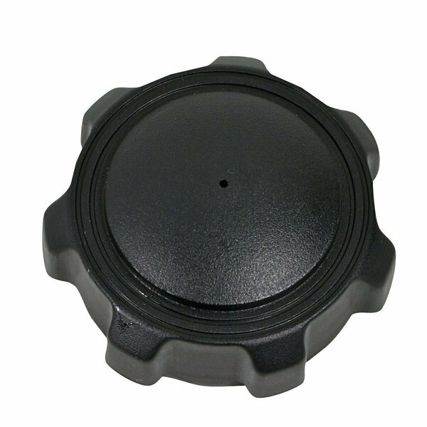 A & I Products Fuel Cap 3" x3" x1.2" A-B1SB8936